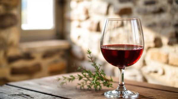 Découvrez les cépages et saveurs du vin Rasteau
