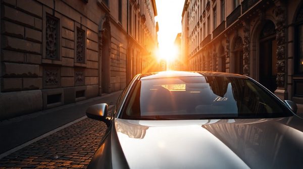 Top offres de location de voiture à lyon : modèles divers et bonnes affaires