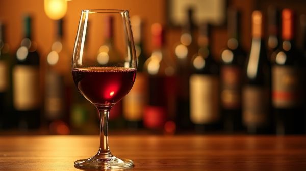 Vin Rasteau : plongez dans l'univers des cépages et des saveurs