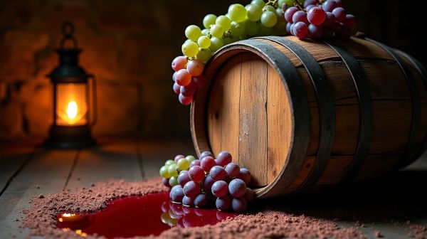 Vin Rasteau : plongez dans l'univers des cépages et des saveurs